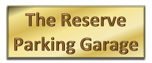The Reserver Garage Name